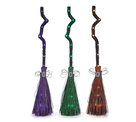 Getting Your Magic on: Where to Find Unique Witch Brooms